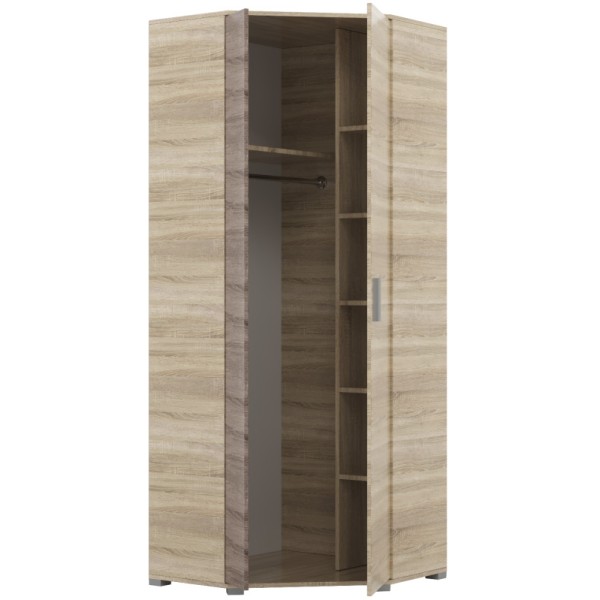 Шафа кутова Бриз ШКУ-14