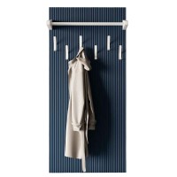 Настінна вішалка Брюссель