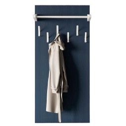 Настінна вішалка Брюссель