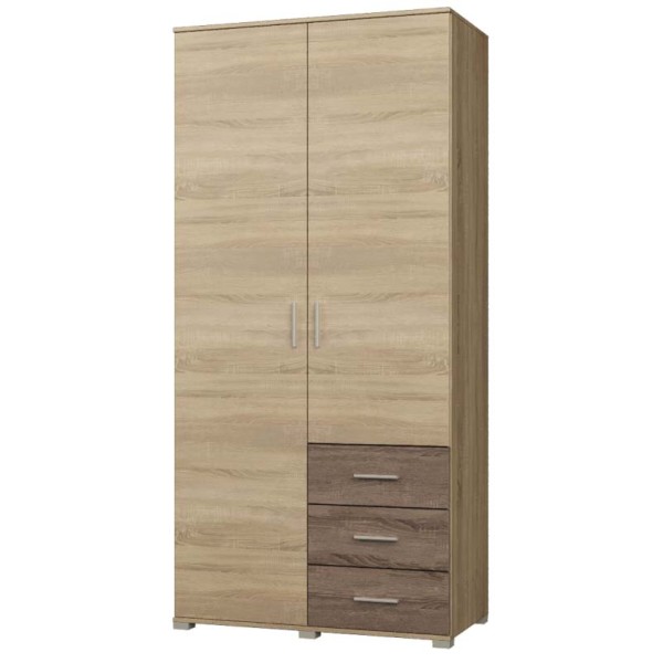 Шафа Бриз ШП-4 – Сучасний дизайн для вашого інтер'єру