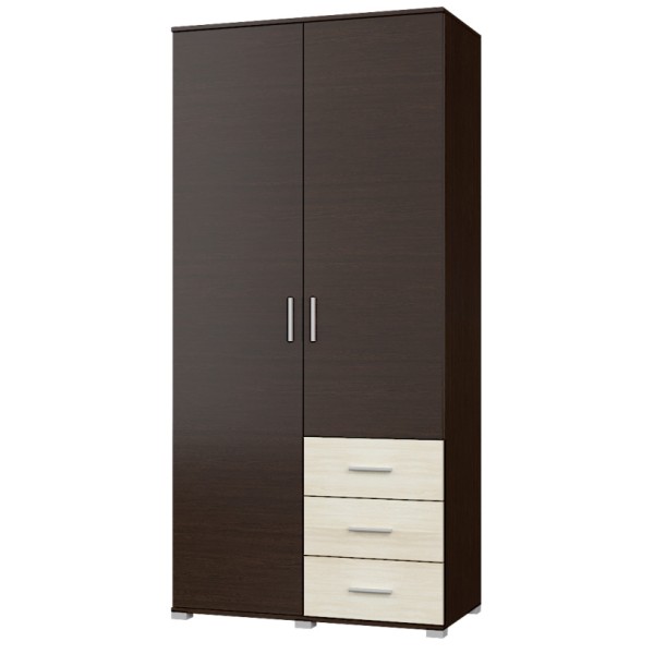 Шафа Бриз ШП-4 – Сучасний дизайн для вашого інтер'єру