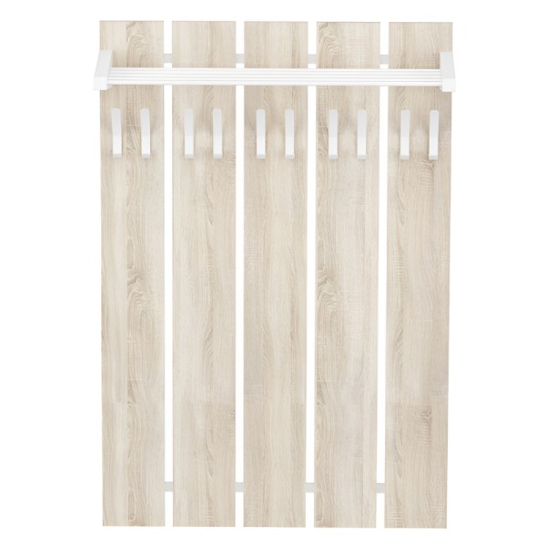 Настінна вішалка Прага – стиль і комфорт у вашому передпокої