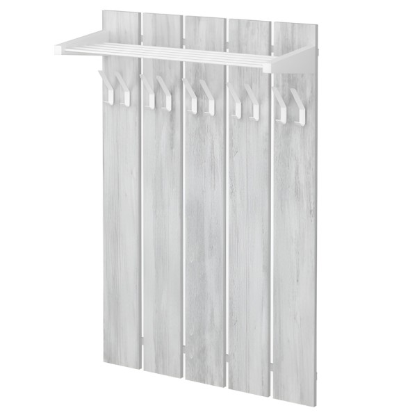 Настінна вішалка Прага – стиль і комфорт у вашому передпокої