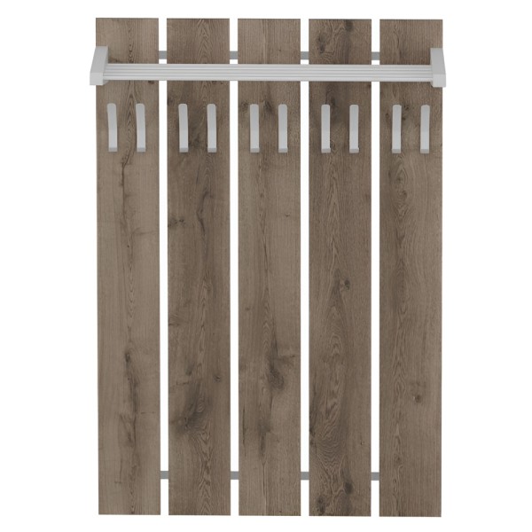 Настінна вішалка Прага – стиль і комфорт у вашому передпокої