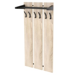 Настінна вішалка Прага 2