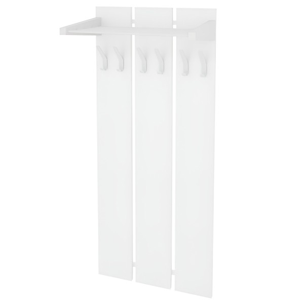 Настінна вішалка Прага 2