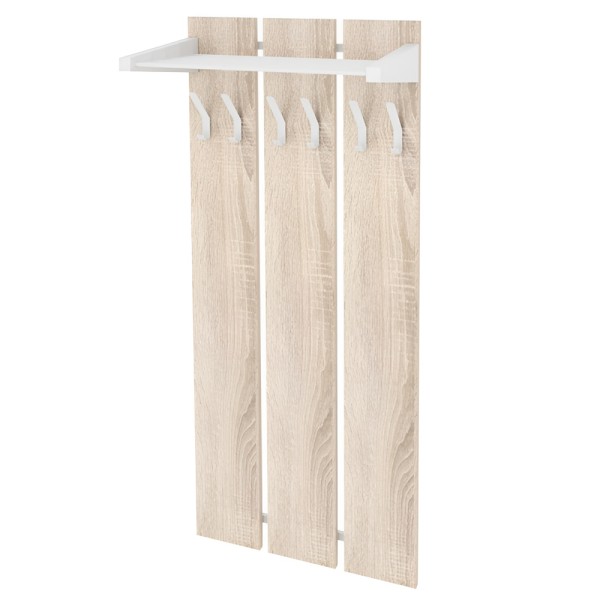 Настінна вішалка Прага 2