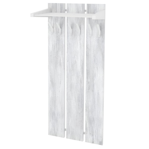 Настінна вішалка Прага 2