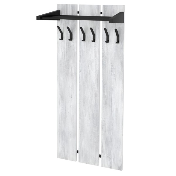 Настінна вішалка Прага 2