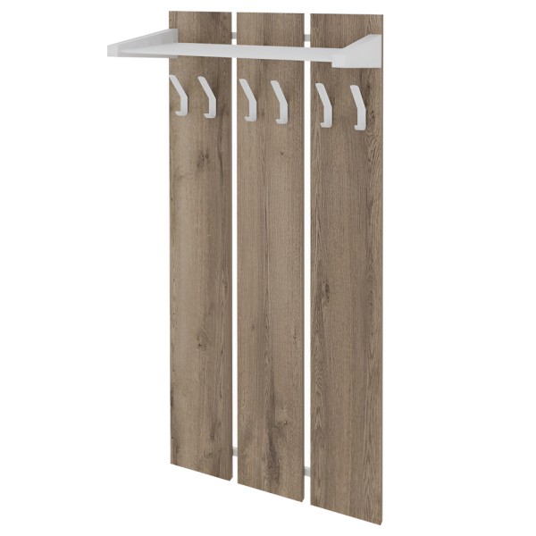 Настінна вішалка Прага 2