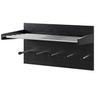 Настінна вішалка Тиса 1