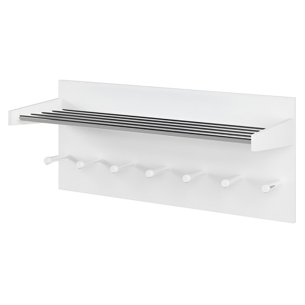 Настінна вішалка Тиса 1 для вашого передпокою