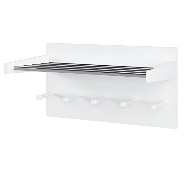 Настінна вішалка Тиса 1 для вашого передпокою