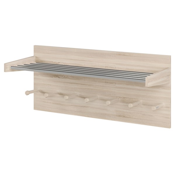 Настінна вішалка Тиса 1 для вашого передпокою