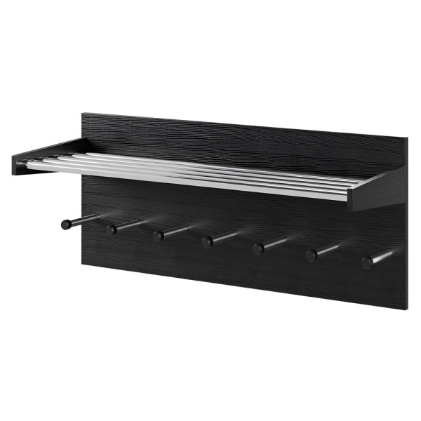 Настінна вішалка Тиса 1 для вашого передпокою