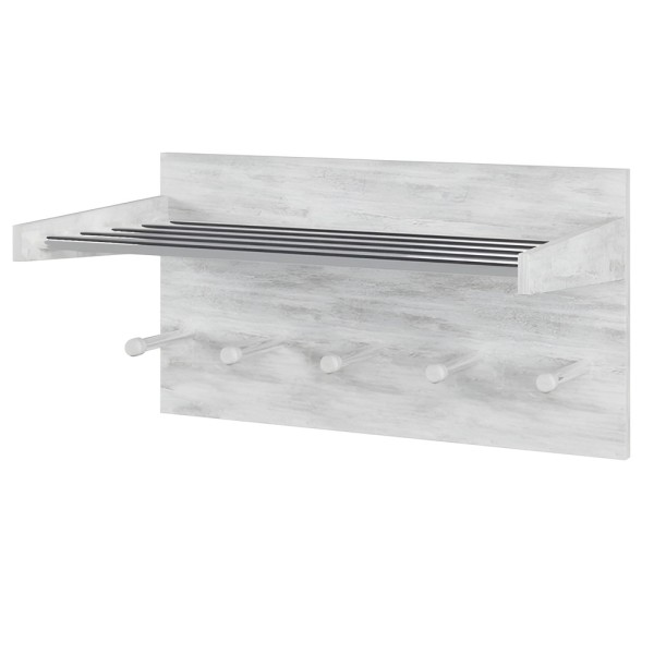 Настінна вішалка Тиса 1 для вашого передпокою