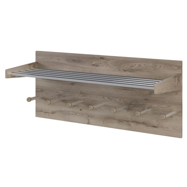 Настінна вішалка Тиса 1 для вашого передпокою