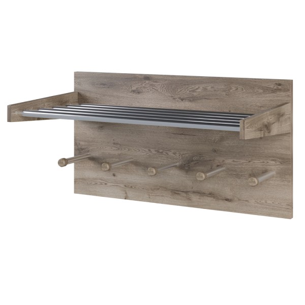 Настінна вішалка Тиса 1 для вашого передпокою