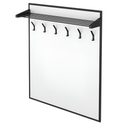 Настінна вішалка Флорида