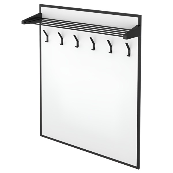 Настінна вішалка Флорида