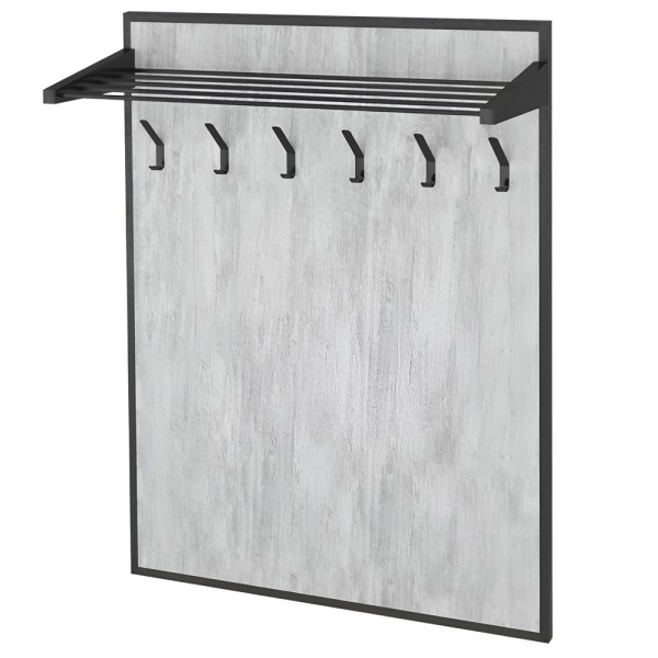 Настінна вішалка Флорида