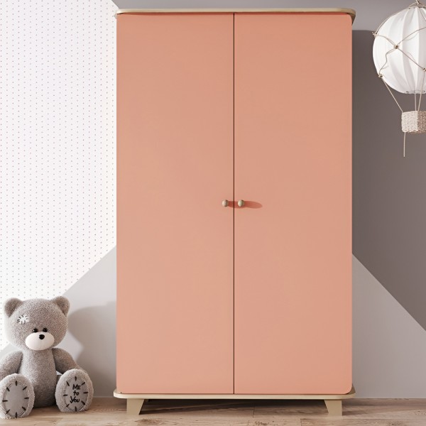 Шафа Аріель для спальні – стиль, комфорт, якість