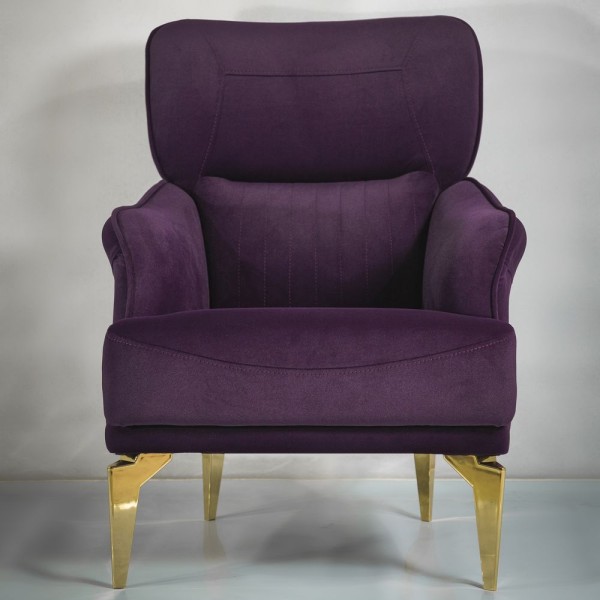 Крісло Bavaria – Зручне та стильне крісло для вашої вітальні