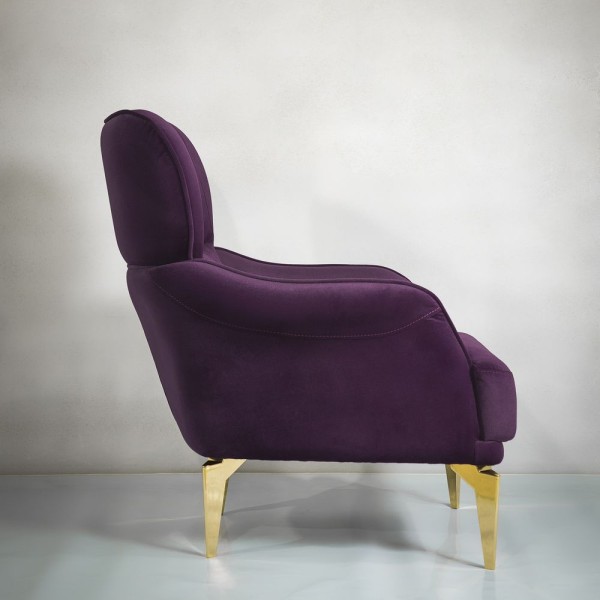 Крісло Bavaria – Зручне та стильне крісло для вашої вітальні