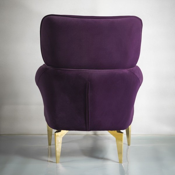 Крісло Bavaria – Зручне та стильне крісло для вашої вітальні