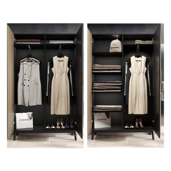 Шафа Гранд - Ідеальний вибір для вашого інтер'єру