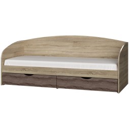 Ліжко Комфорт