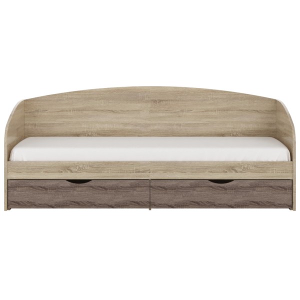 Ліжко Комфорт — комфорт для вашої спальні