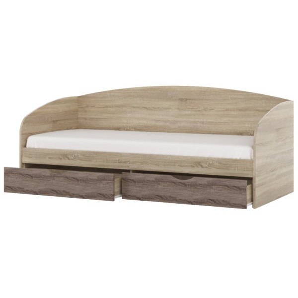 Ліжко Комфорт — комфорт для вашої спальні