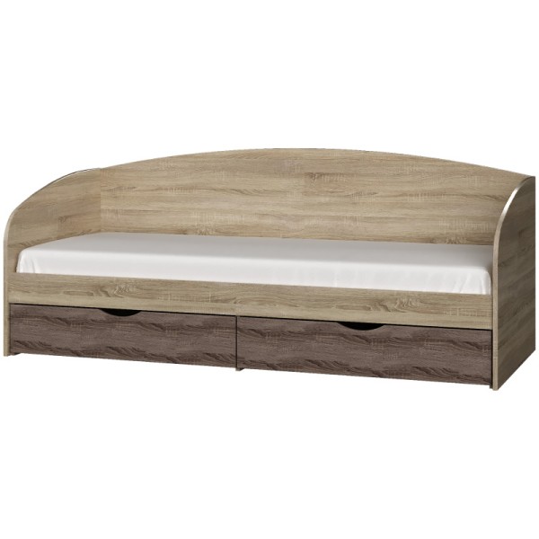 Ліжко Комфорт — комфорт для вашої спальні