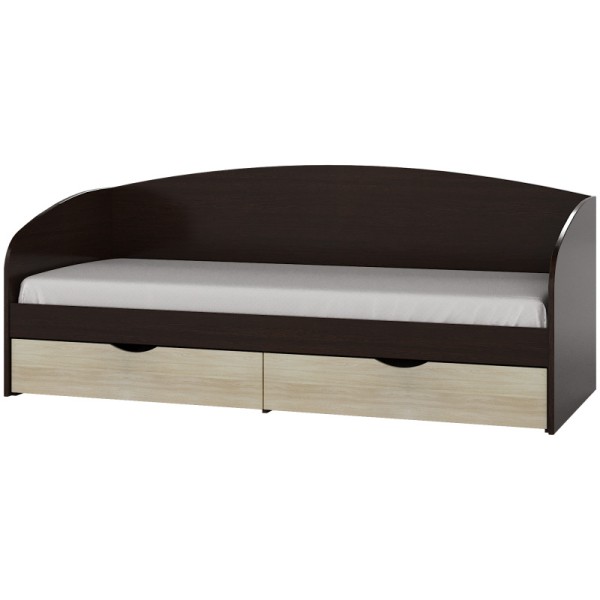 Ліжко Комфорт — комфорт для вашої спальні