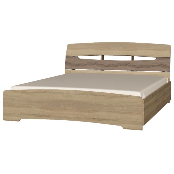 Ліжко Марго – стиль та комфорт для вашої спальні