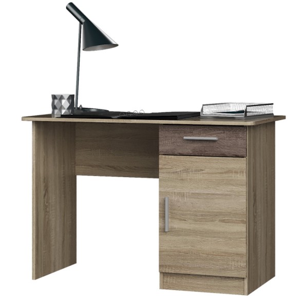 Письмовий стіл Школяр 3 – сучасний стиль та якість для вашого робочого місця