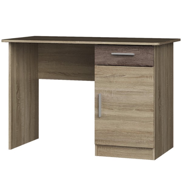 Письмовий стіл Школяр 3 – сучасний стиль та якість для вашого робочого місця