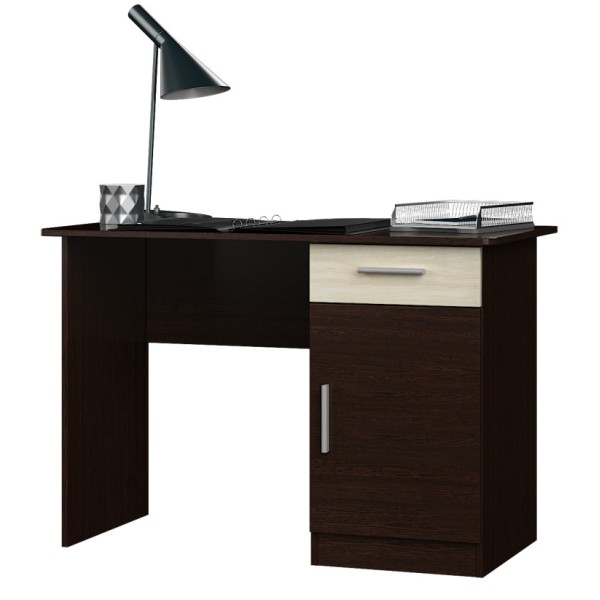 Письмовий стіл Школяр 3 – сучасний стиль та якість для вашого робочого місця