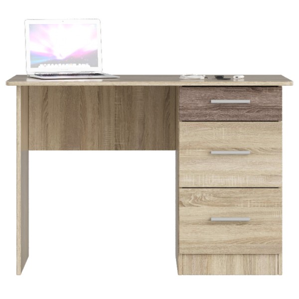 Письмовий стіл Школяр 4 – Ідеальний вибір для офісу та дому