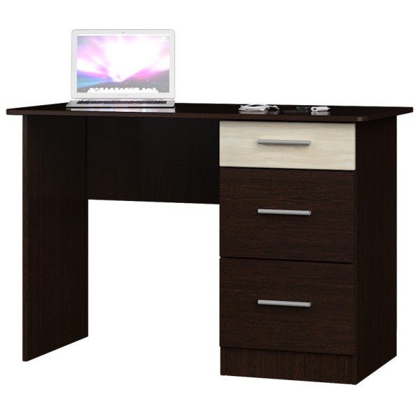 Письмовий стіл Школяр 4 – Ідеальний вибір для офісу та дому