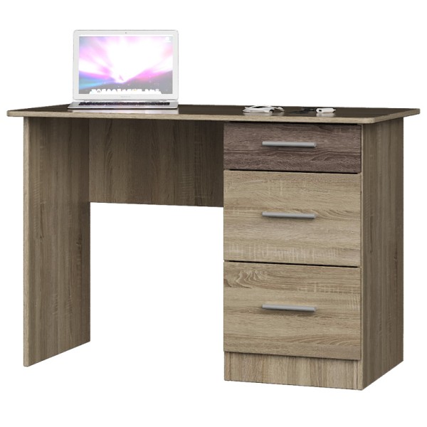 Письмовий стіл Школяр 4 – Ідеальний вибір для офісу та дому