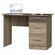 Письмовий стіл Школяр 4 – Ідеальний вибір для офісу та дому