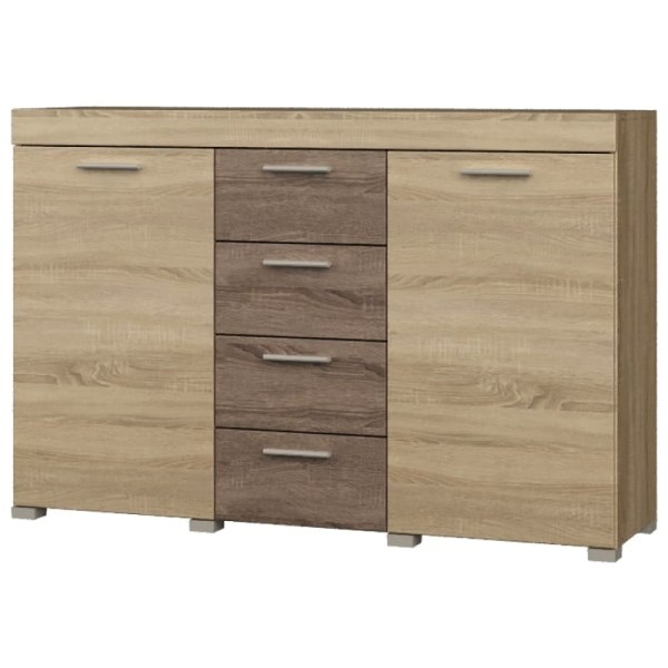 Комод Британія К-7 – сучасний стиль та функціональність