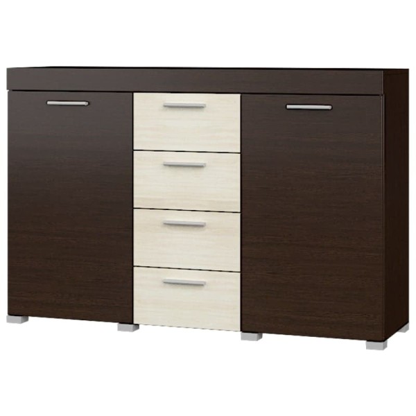 Комод Британія К-7 – сучасний стиль та функціональність