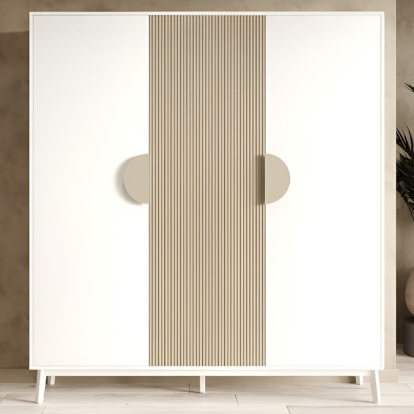 Шафа Гранд 2 від Elite Mebel