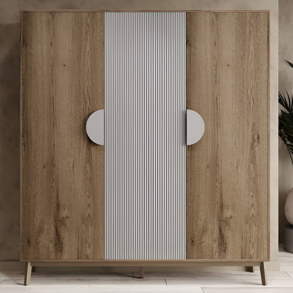 Шафа Гранд 2 від Elite Mebel