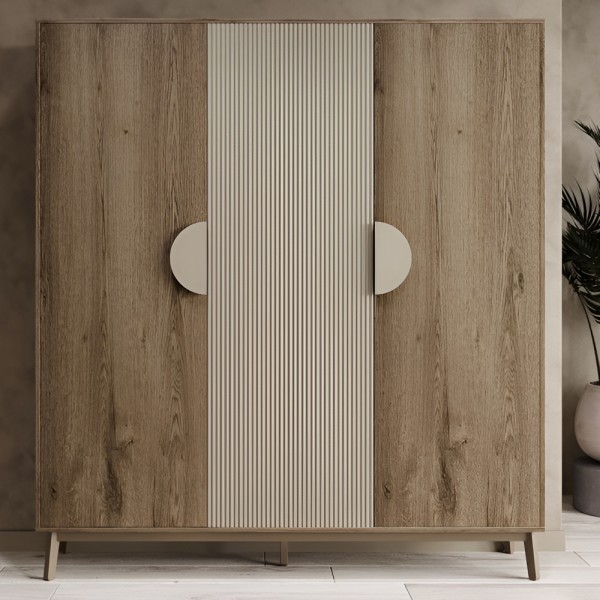 Шафа Гранд 2 від Elite Mebel