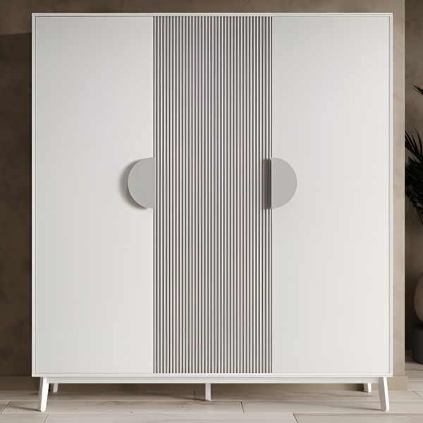 Шафа Гранд 2 від Elite Mebel