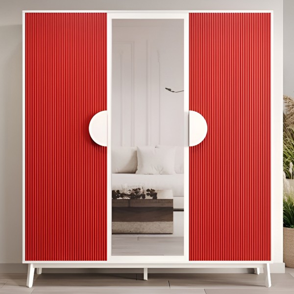 Шафа Гранд 3 для спальні